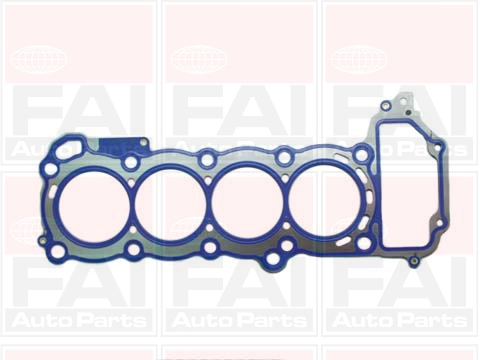 Gasket, cylinder head